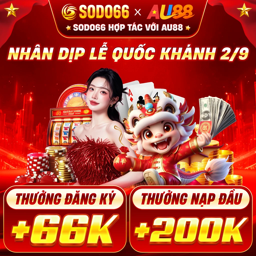 sodo66